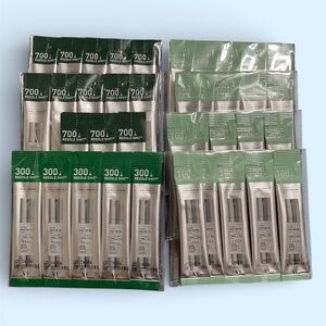 VT Cosmetics Reedle Shot Samples